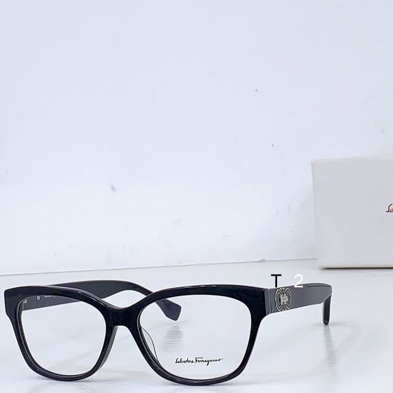 Ferragamo SF3021 54-17-145 B  09