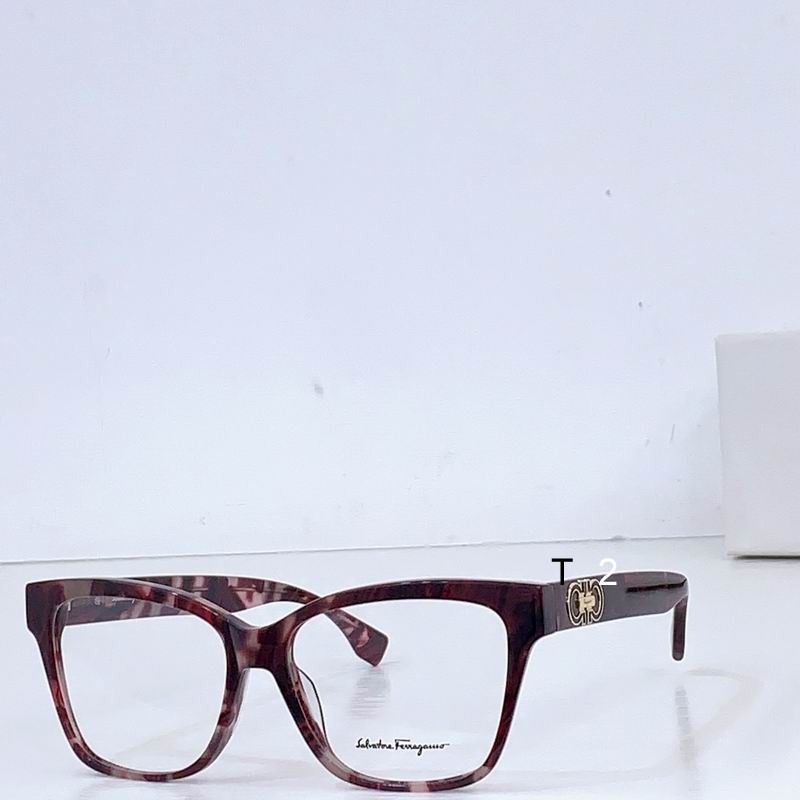 Ferragamo SF3022 55-17-145 b01