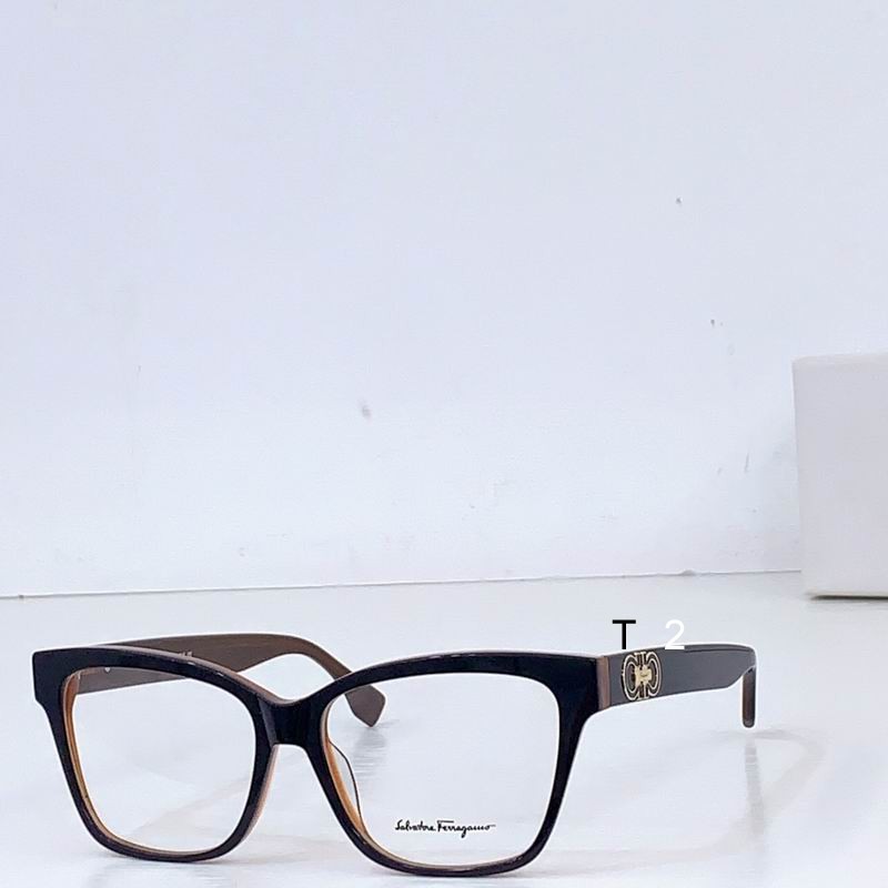 Ferragamo SF3022 55-17-145 b02