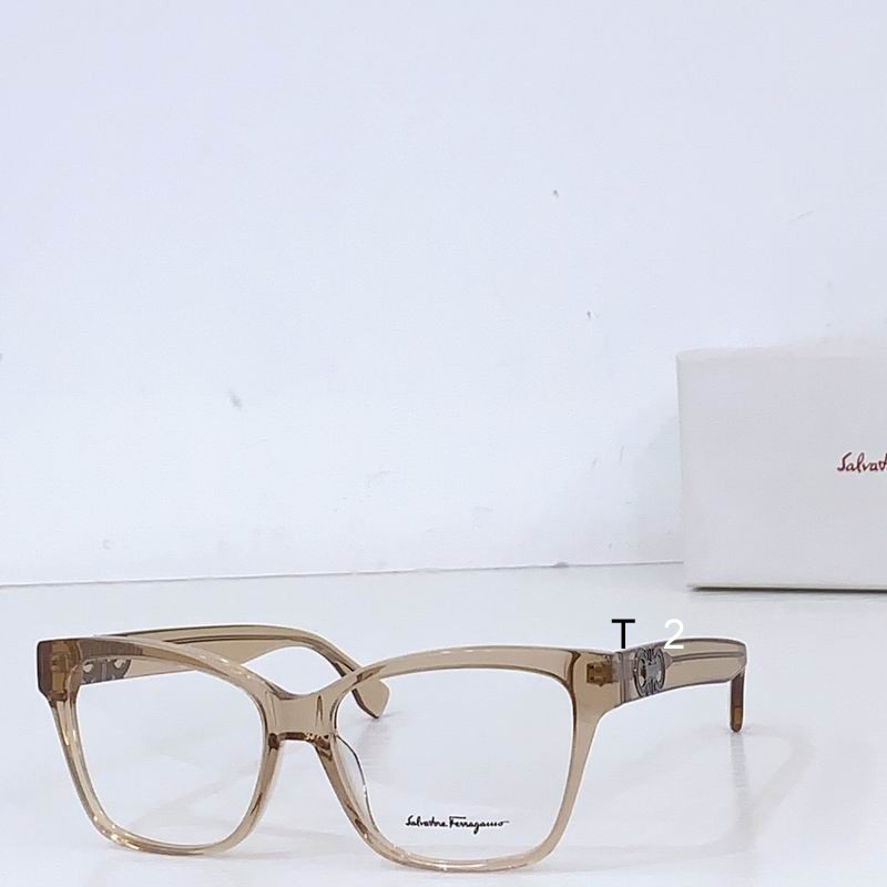 Ferragamo SF3022 55-17-145 b03