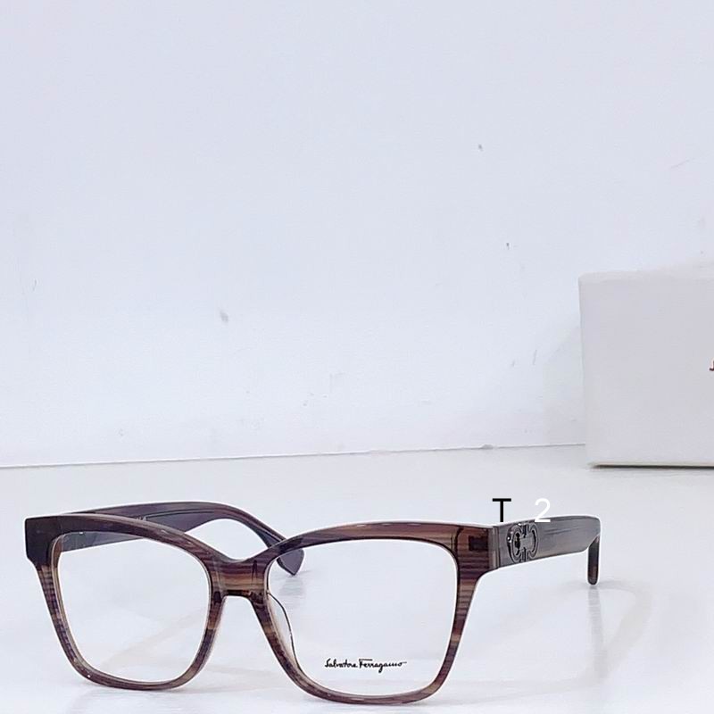 Ferragamo SF3022 55-17-145 b04