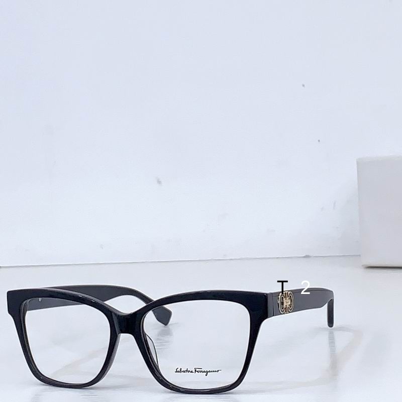 Ferragamo SF3022 55-17-145 b05