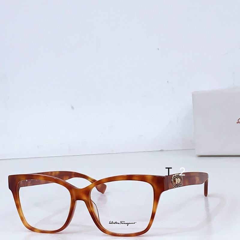 Ferragamo SF3022 55-17-145 b06