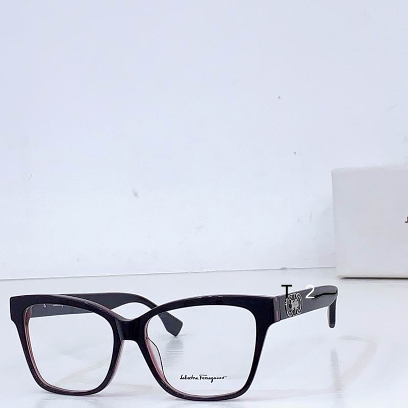 Ferragamo SF3022 55-17-145 b07