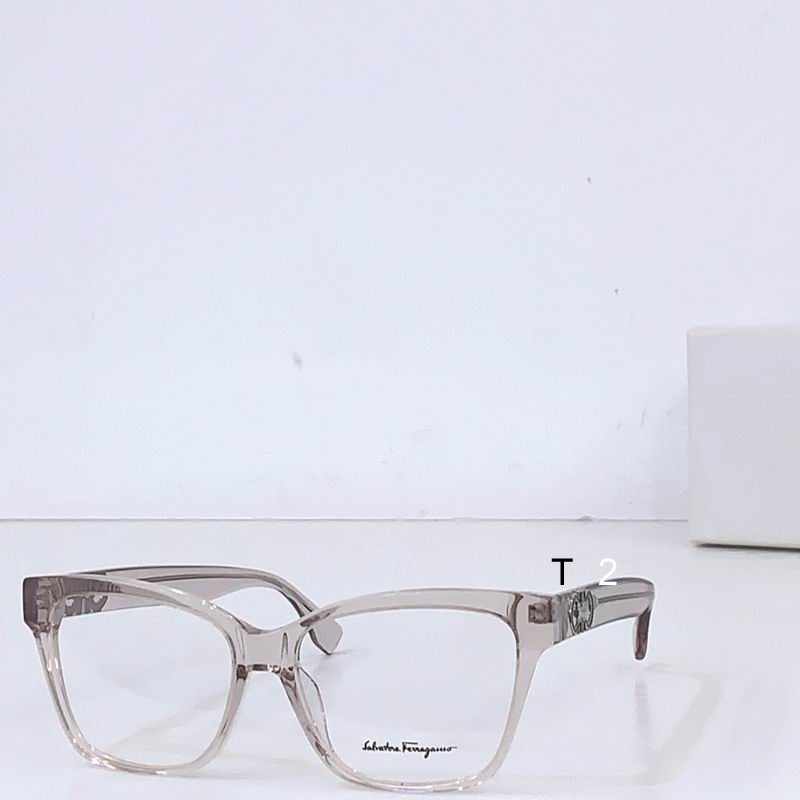 Ferragamo SF3022 55-17-145 b08