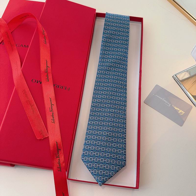 Ferragamo Tie hm (1)