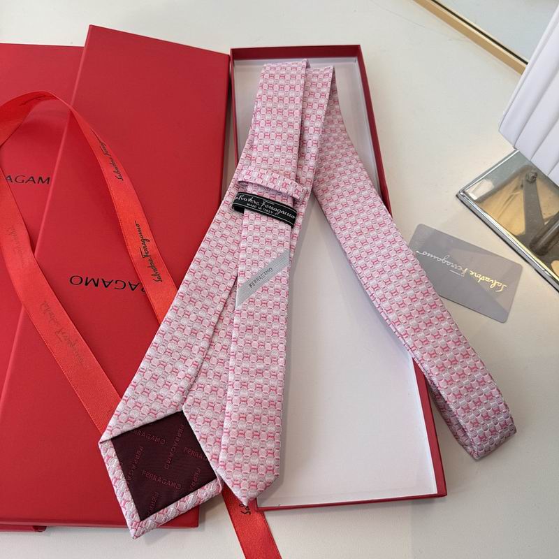 Ferragamo Tie hm (10)