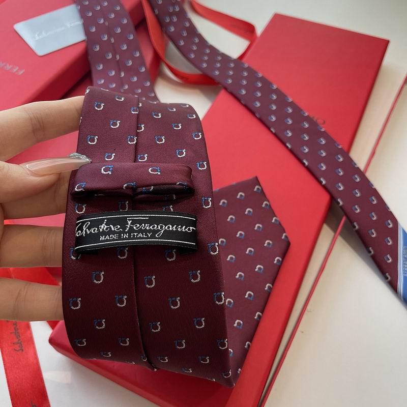 Ferragamo Tie hm (101)
