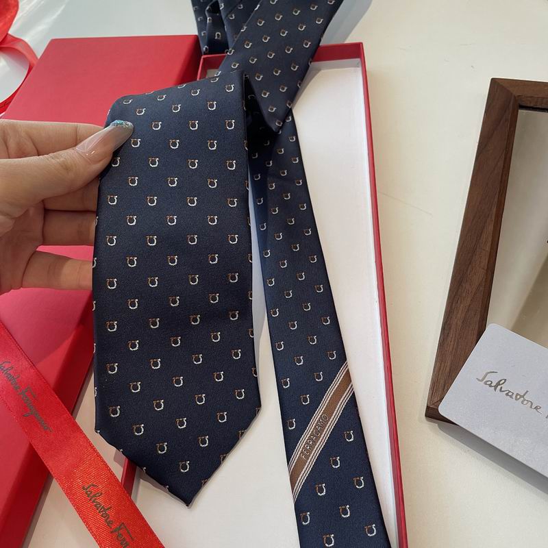 Ferragamo Tie hm (106)