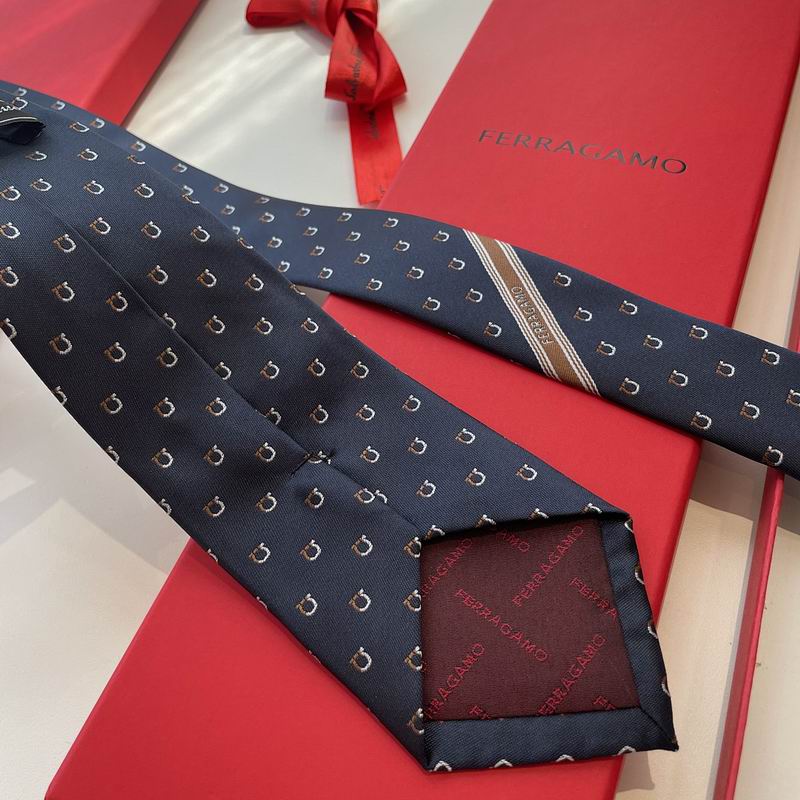 Ferragamo Tie hm (107)