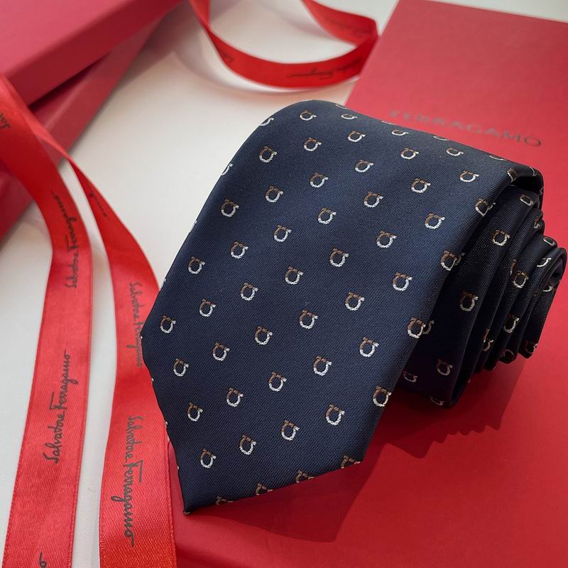 Ferragamo Tie hm (109)