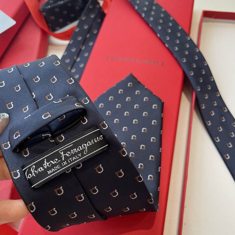 Ferragamo Tie hm (111)
