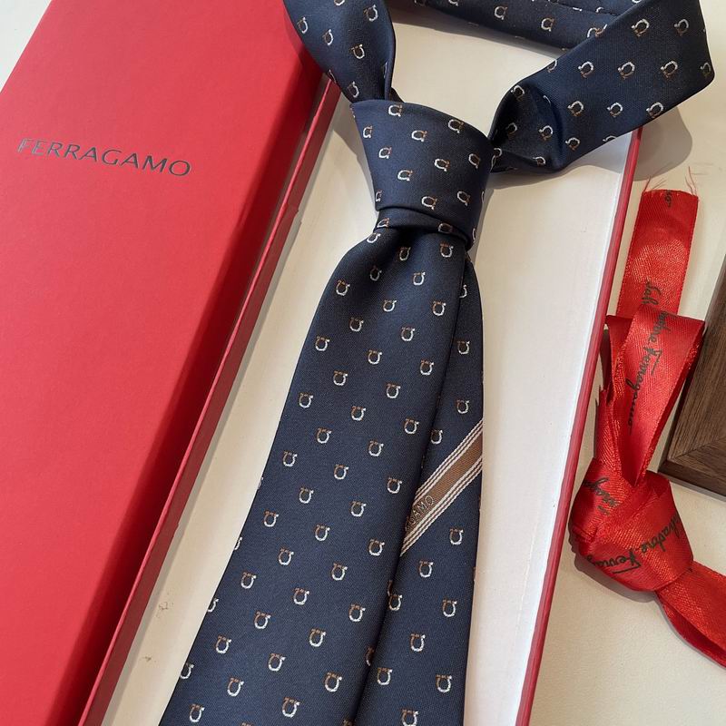Ferragamo Tie hm (112)