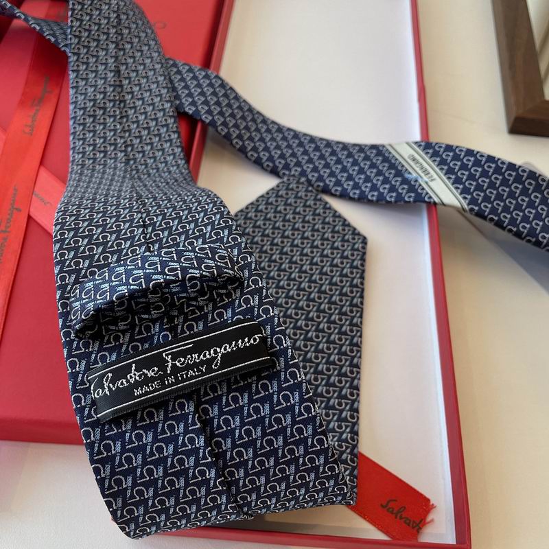 Ferragamo Tie hm (118)