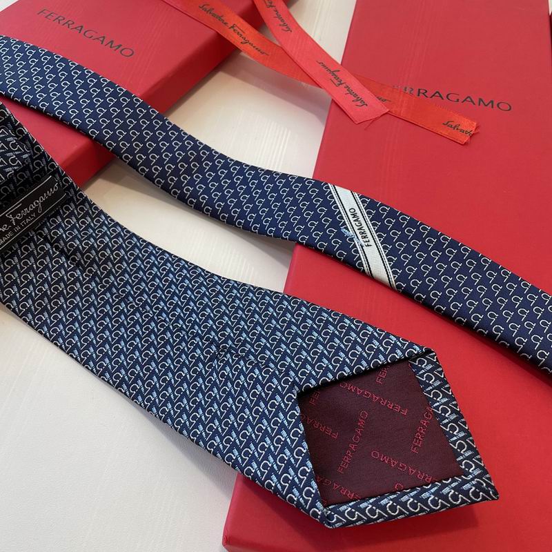 Ferragamo Tie hm (119)