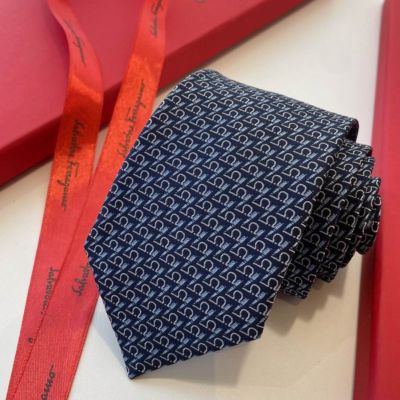 Ferragamo Tie hm (120)