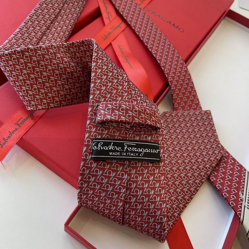 Ferragamo Tie hm (127)