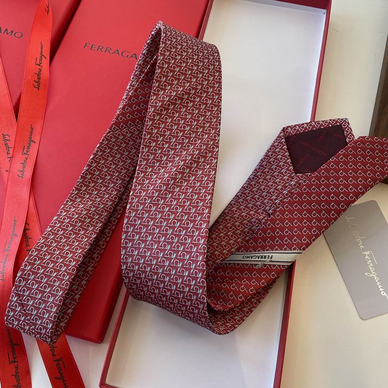 Ferragamo Tie hm (128)