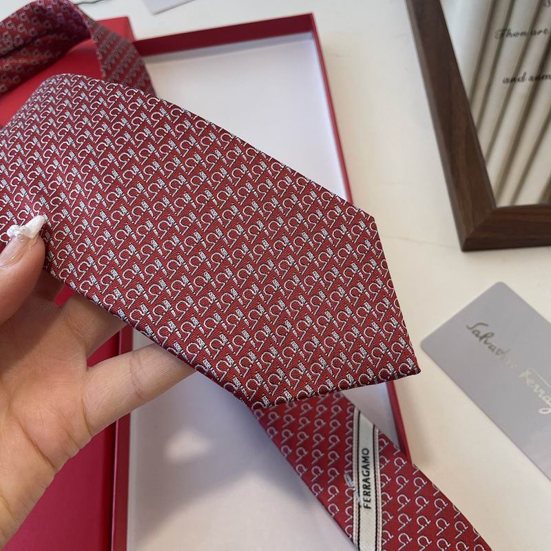 Ferragamo Tie hm (129)