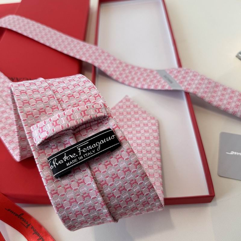 Ferragamo Tie hm (13)