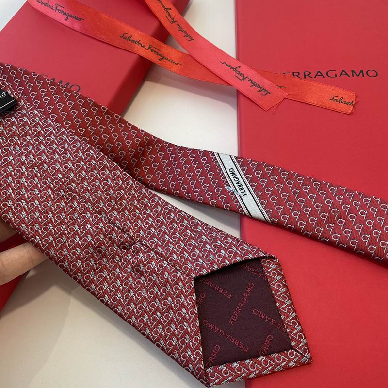 Ferragamo Tie hm (130)