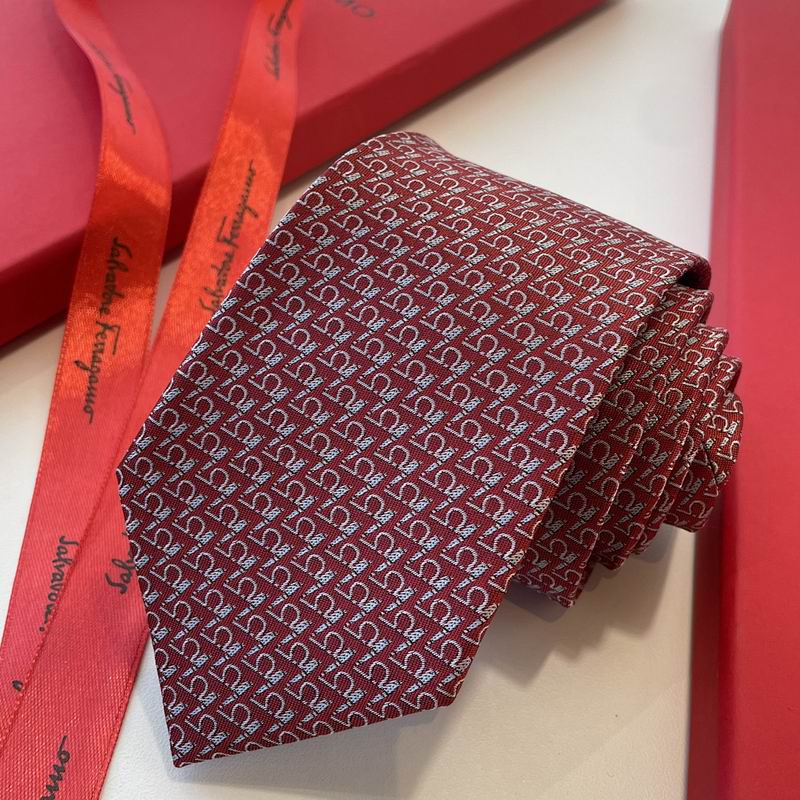 Ferragamo Tie hm (131)