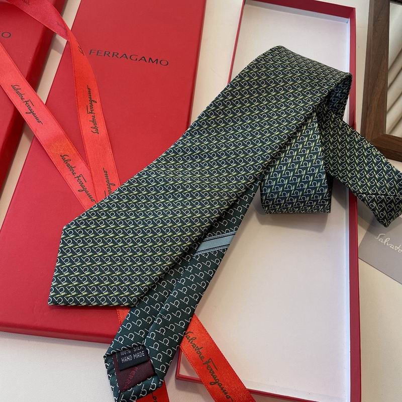 Ferragamo Tie hm (137)