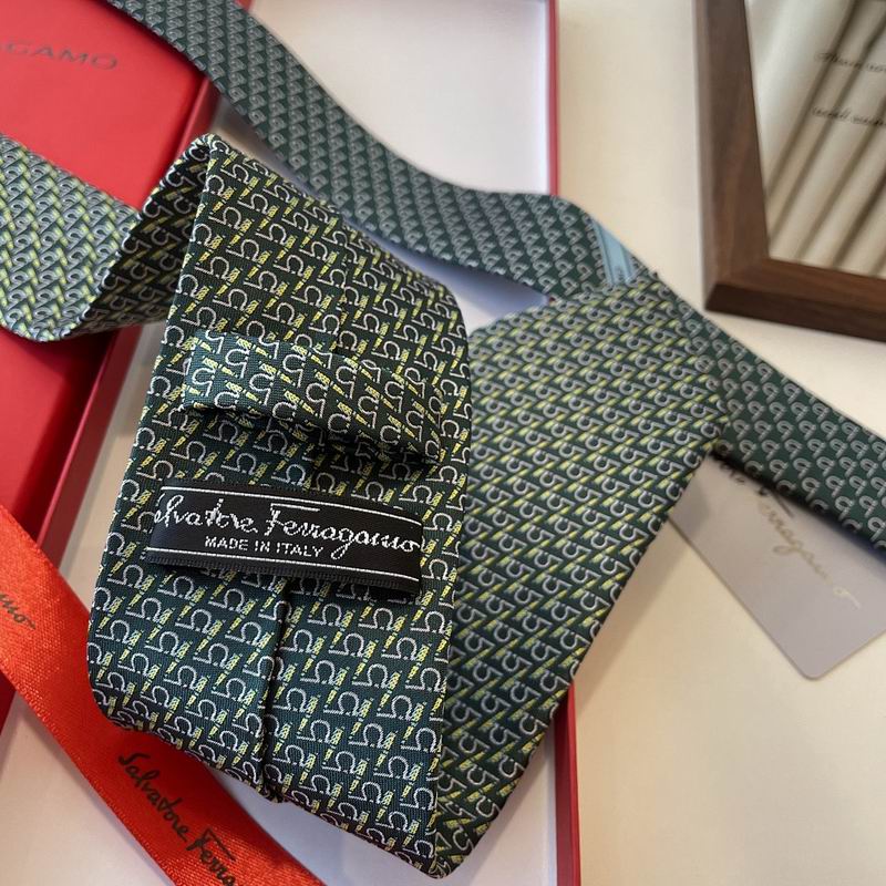 Ferragamo Tie hm (139)