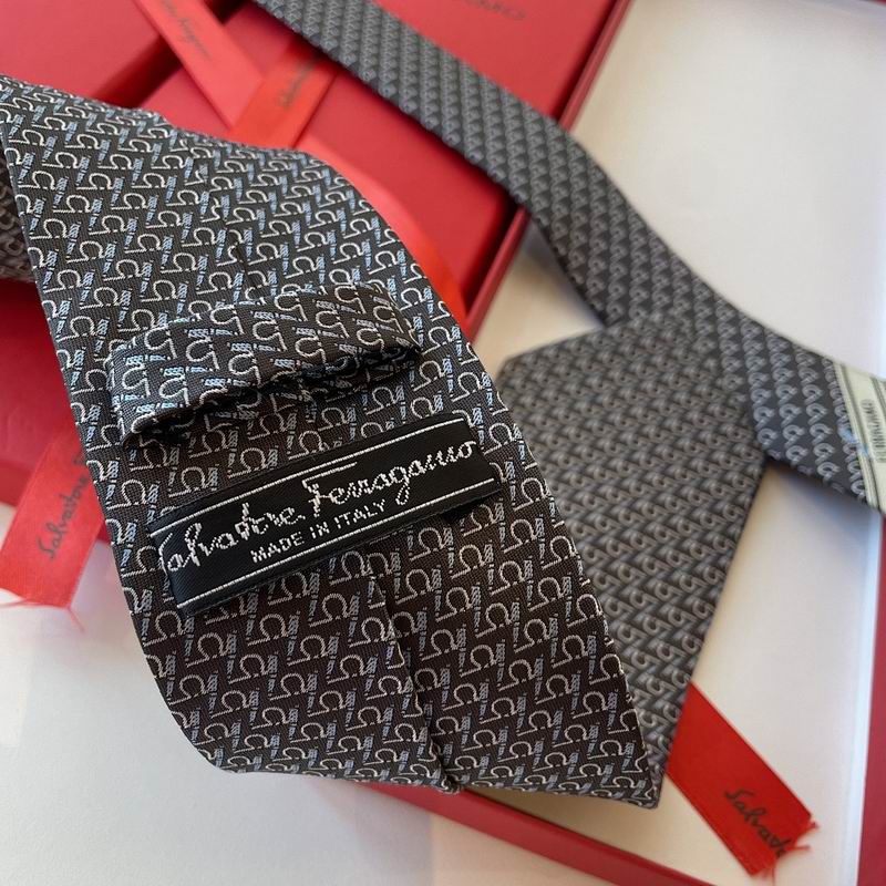 Ferragamo Tie hm (148)