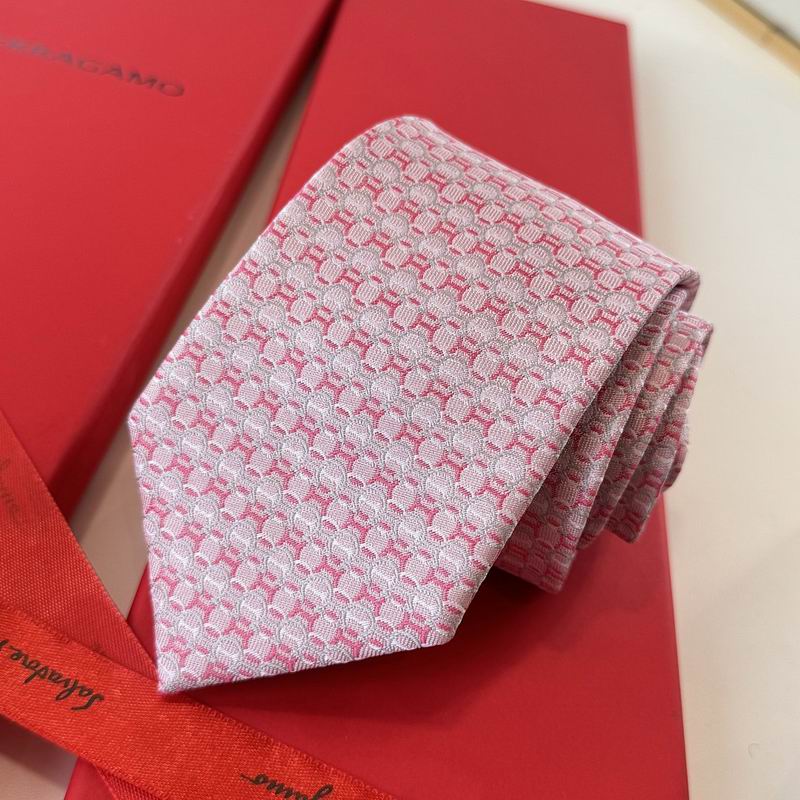 Ferragamo Tie hm (15)