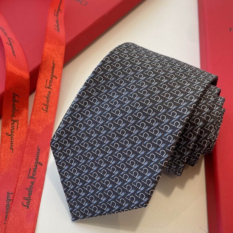Ferragamo Tie hm (150)