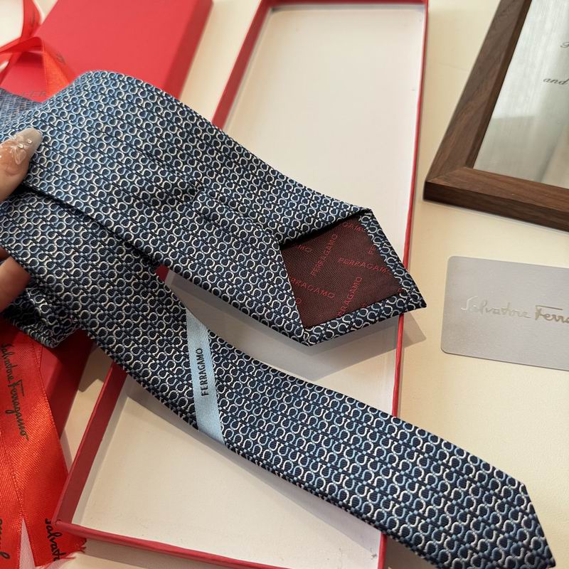 Ferragamo Tie hm (157)