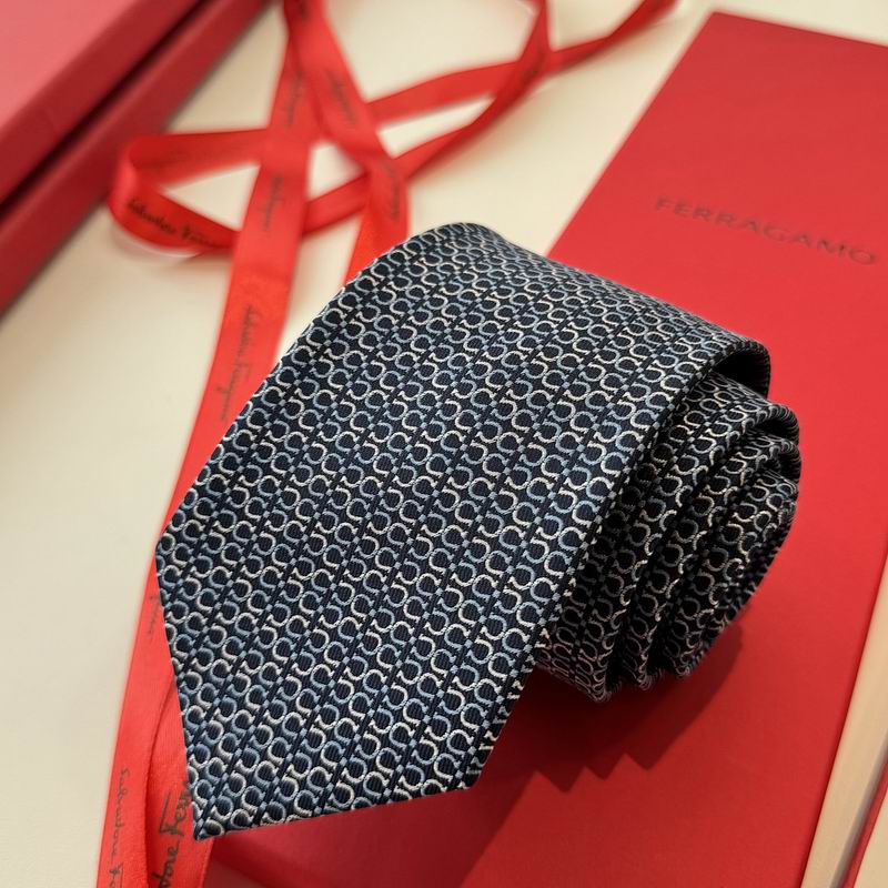 Ferragamo Tie hm (159)