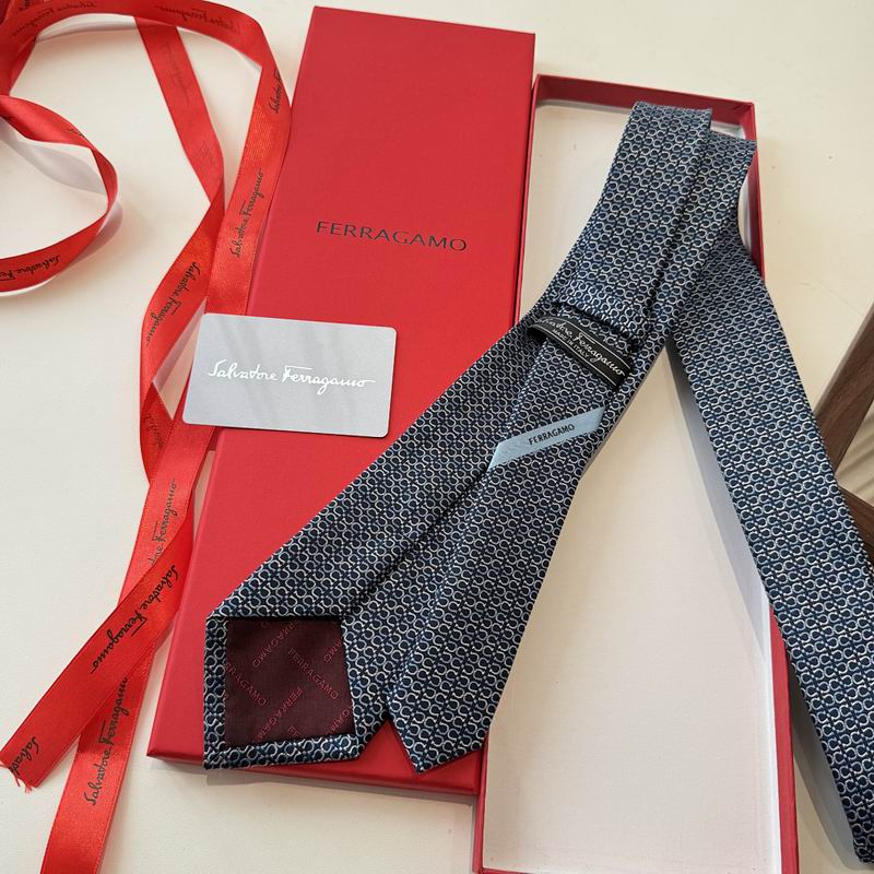 Ferragamo Tie hm (160)