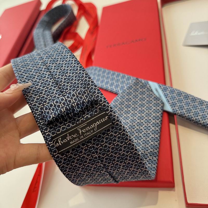 Ferragamo Tie hm (161)