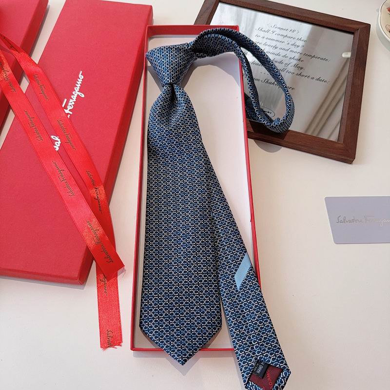 Ferragamo Tie hm (162)