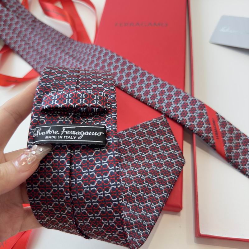 Ferragamo Tie hm (171)