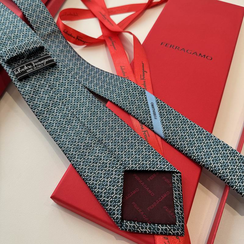 Ferragamo Tie hm (176)