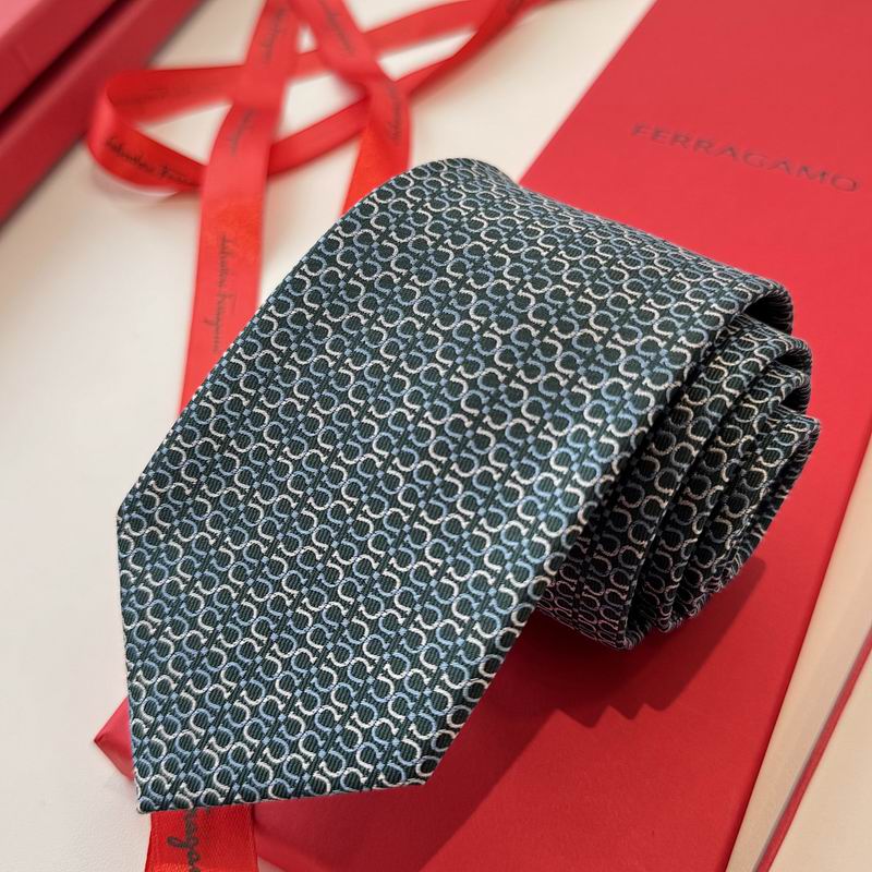 Ferragamo Tie hm (177)