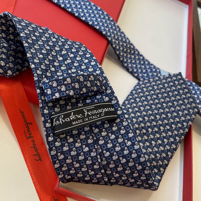 Ferragamo Tie hm (183)