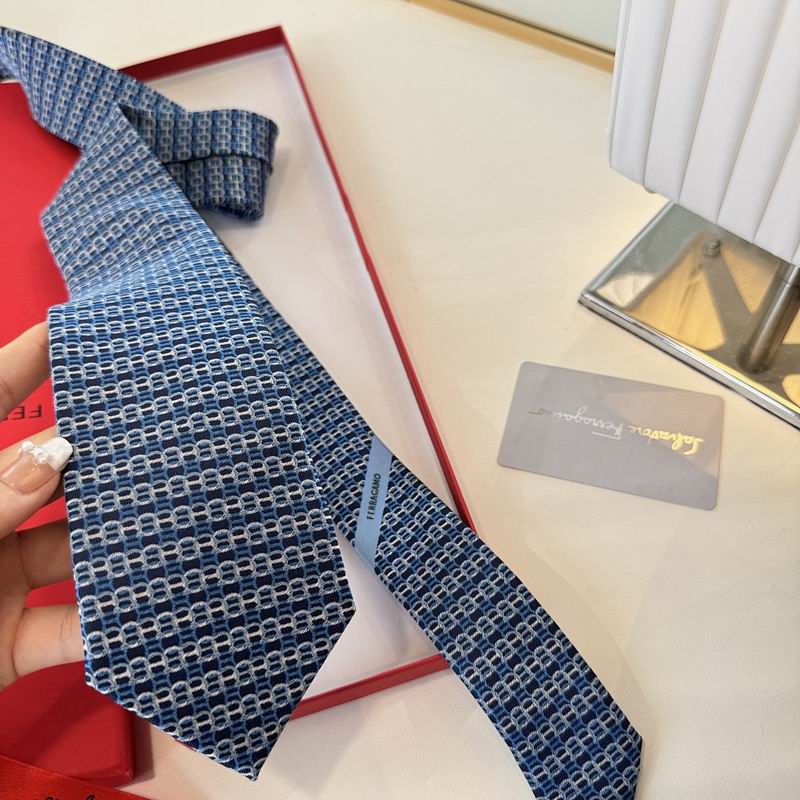Ferragamo Tie hm (19)
