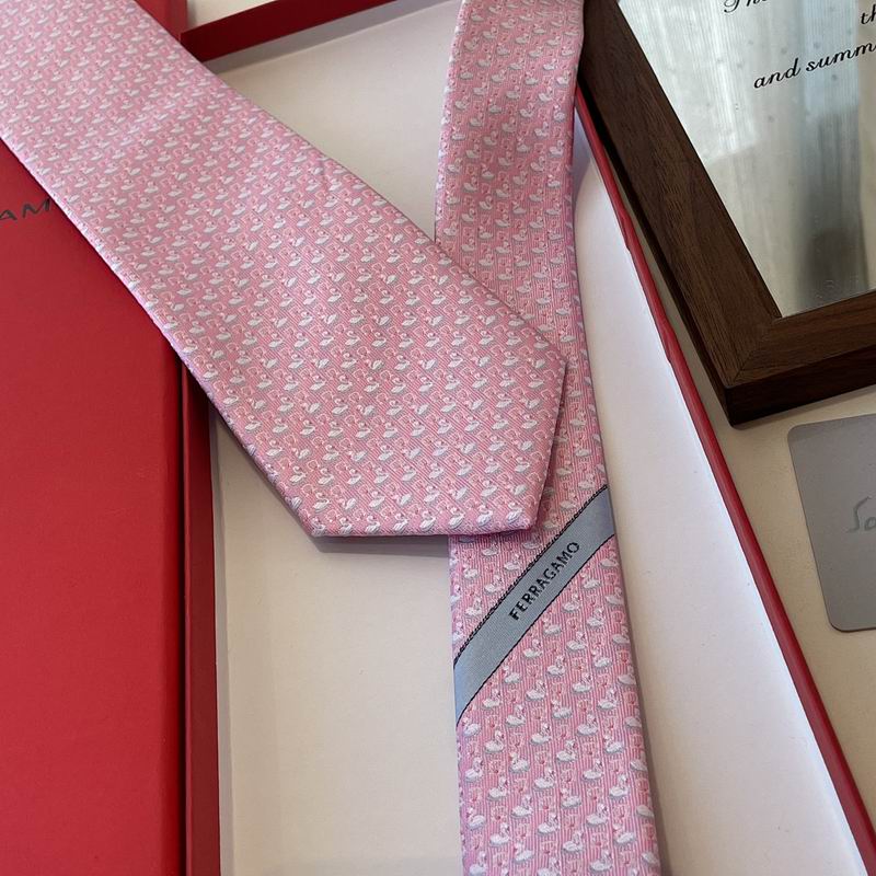 Ferragamo Tie hm (191)
