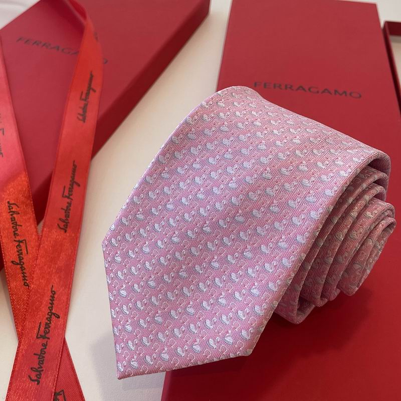 Ferragamo Tie hm (192)