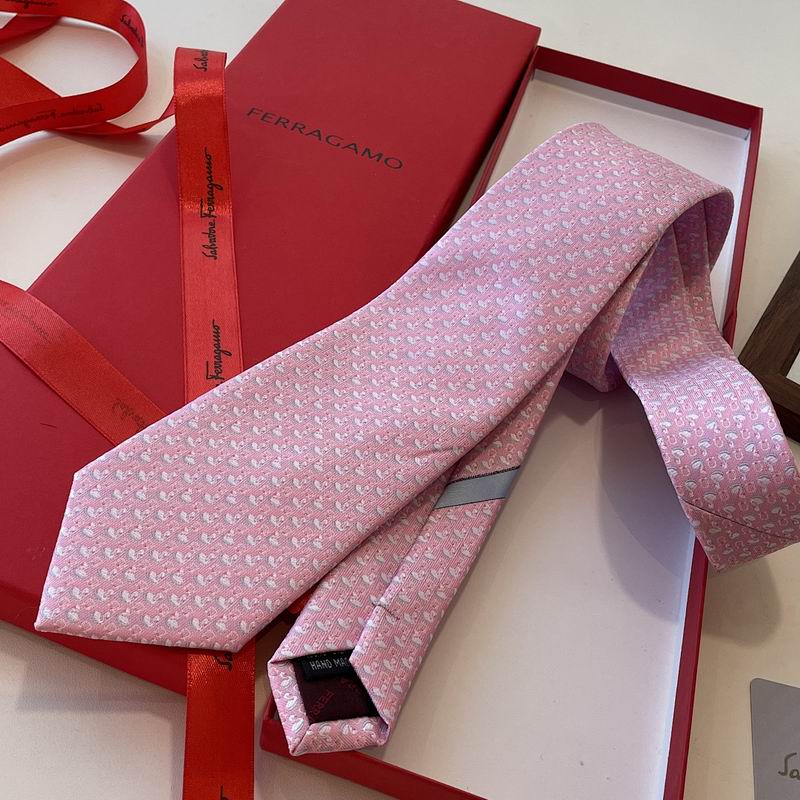 Ferragamo Tie hm (194)