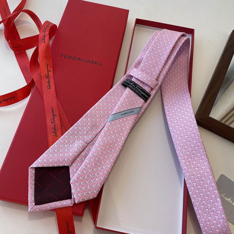 Ferragamo Tie hm (195)