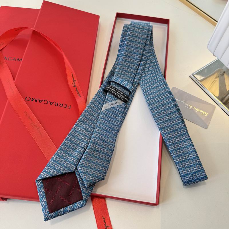 Ferragamo Tie hm (2)