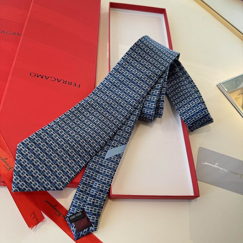 Ferragamo Tie hm (20)