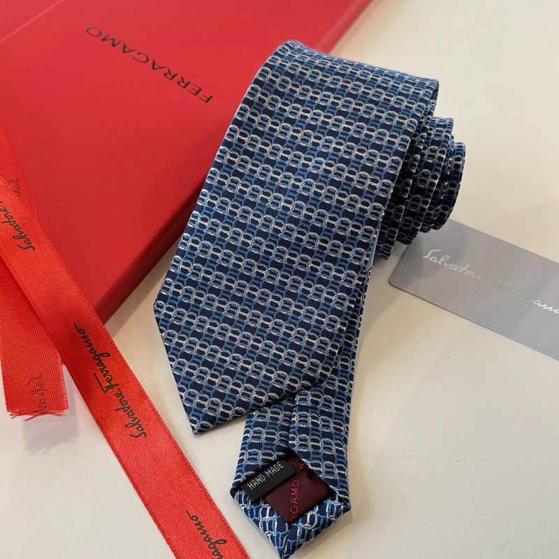 Ferragamo Tie hm (22)