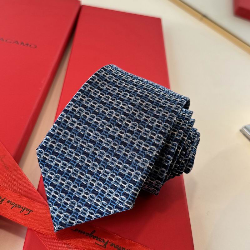 Ferragamo Tie hm (23)