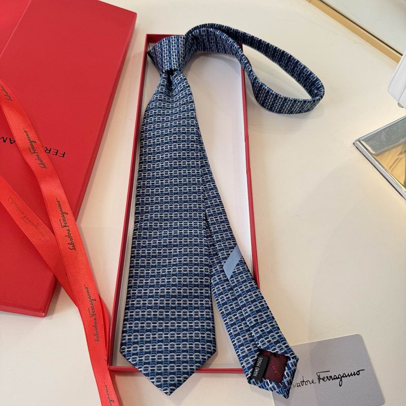 Ferragamo Tie hm (24)